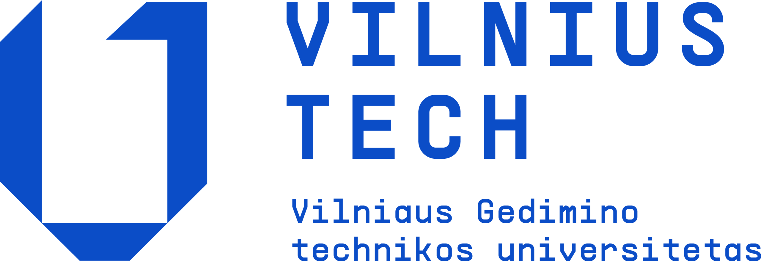Vilniaus Gedimino technikos universitetas, VšĮ