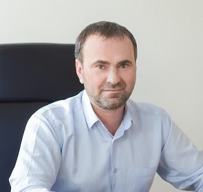 Aivaras Pranauskas