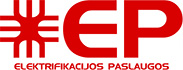 Elektrifikacijos paslaugos, UAB