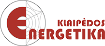 Klaipėdos energetika, AB