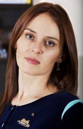 Kristina Zibalienė