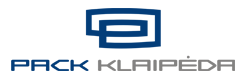 Pack Klaipėda, UAB