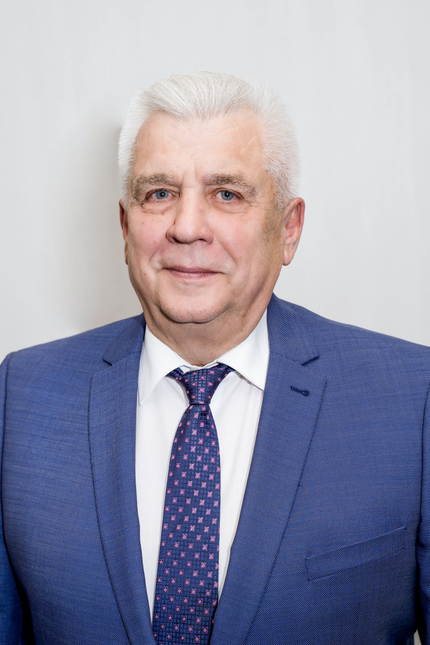 Rimantas Taraškevičius